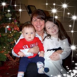 Meet your Posher, Susan